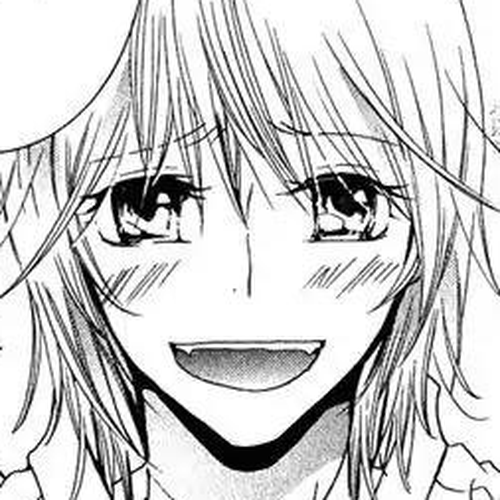 Junketsu Ningyo Chapter 5 cover