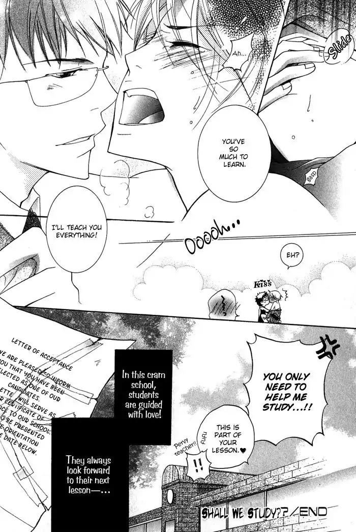 Junketsu Ningyo Chapter 7 page 24 - Chapter 7
