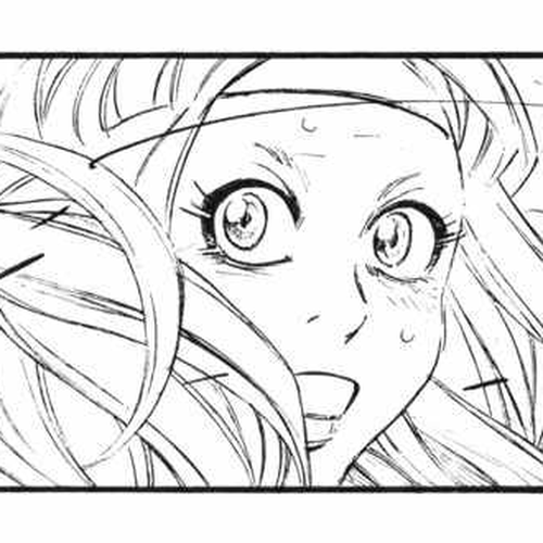 Junketsu no Maria Chapter 11: Regret of the Witch and Flowers of the Angel's Servant cover
