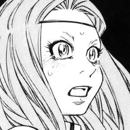 Junketsu no Maria Chapter 13: Prayers Unheard thumbnail