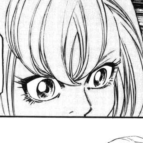 Junketsu no Maria Chapter 14: Hopes Dashed cover