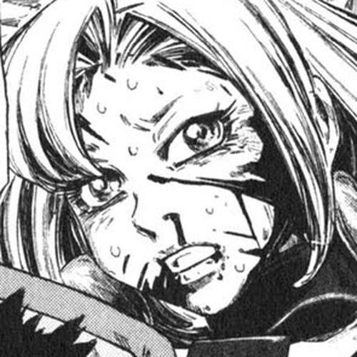 Junketsu no Maria Chapter 16: The Ordeals of Maria thumbnail