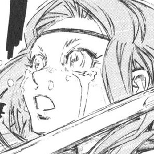Junketsu no Maria Chapter 19: The Gentle Late Night and The Witch thumbnail