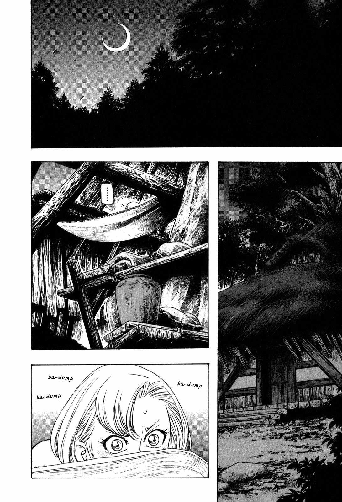 Junketsu no Maria Chapter 2 page 4 - Chapter 2: The Virgin and the Succubus