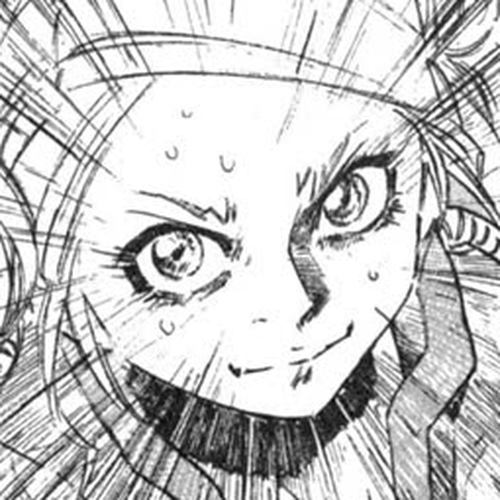 Junketsu no Maria Chapter 20: Defiance's Price thumbnail