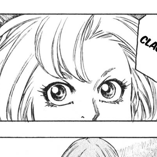 Junketsu no Maria Chapter 21: Enduring Reason and Abducted Witch thumbnail