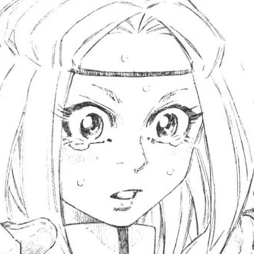 Junketsu no Maria Chapter 25: Maria the Virgin Witch [END] cover