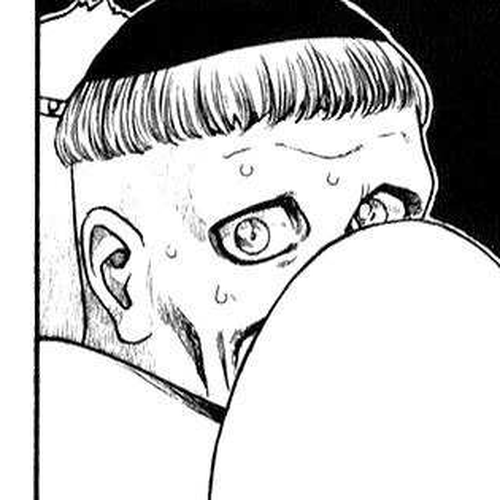 Junketsu no Maria Chapter 3: Of Heresy and Familiars cover