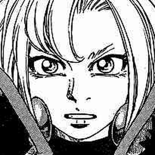 Junketsu no Maria Chapter 9: The Witch That Hates War cover