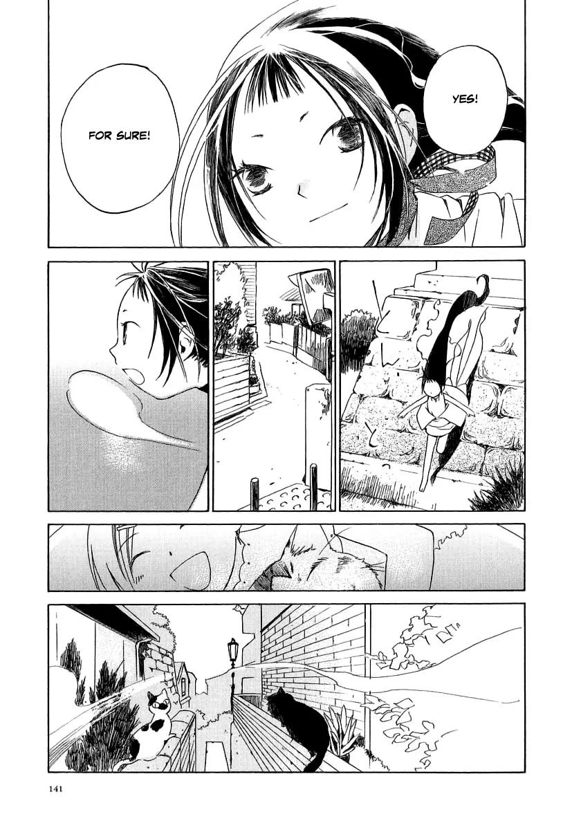 Junkie Fiction Chapter 10 page 19 - Chapter 10