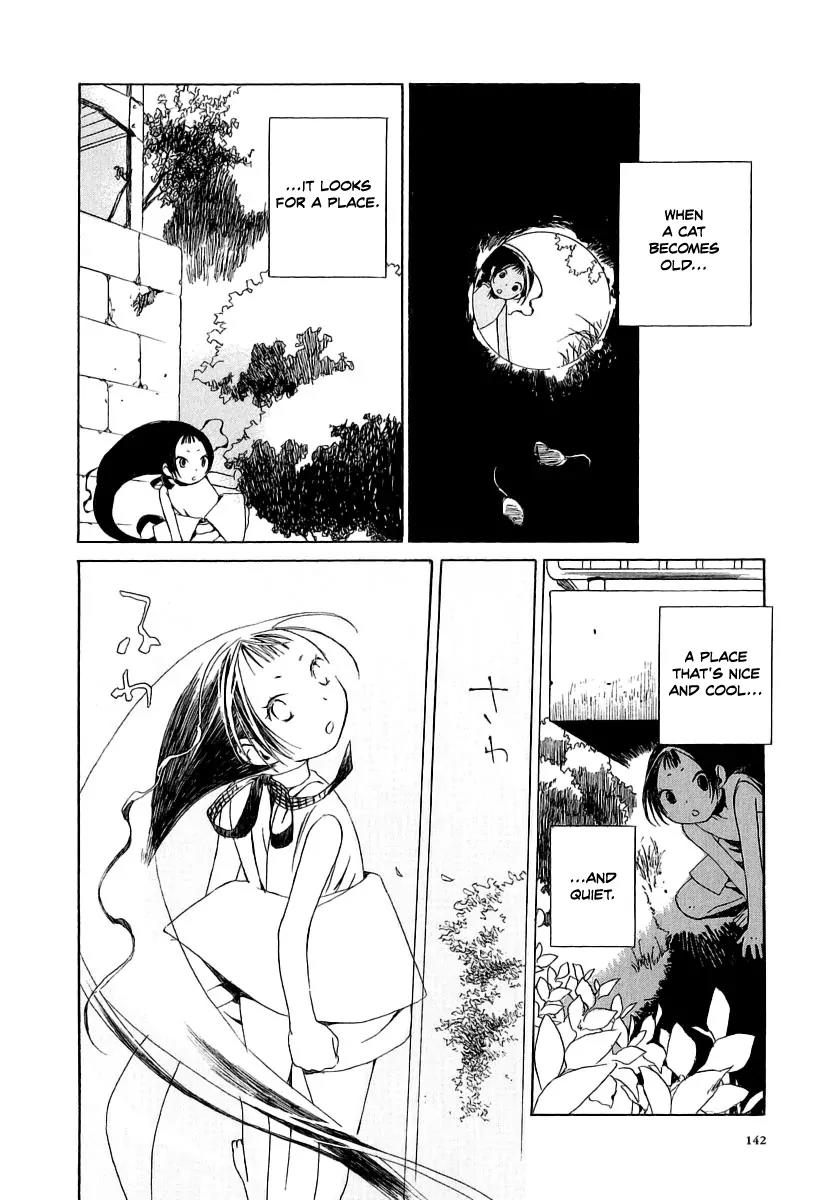 Junkie Fiction Chapter 10 page 20 - Chapter 10
