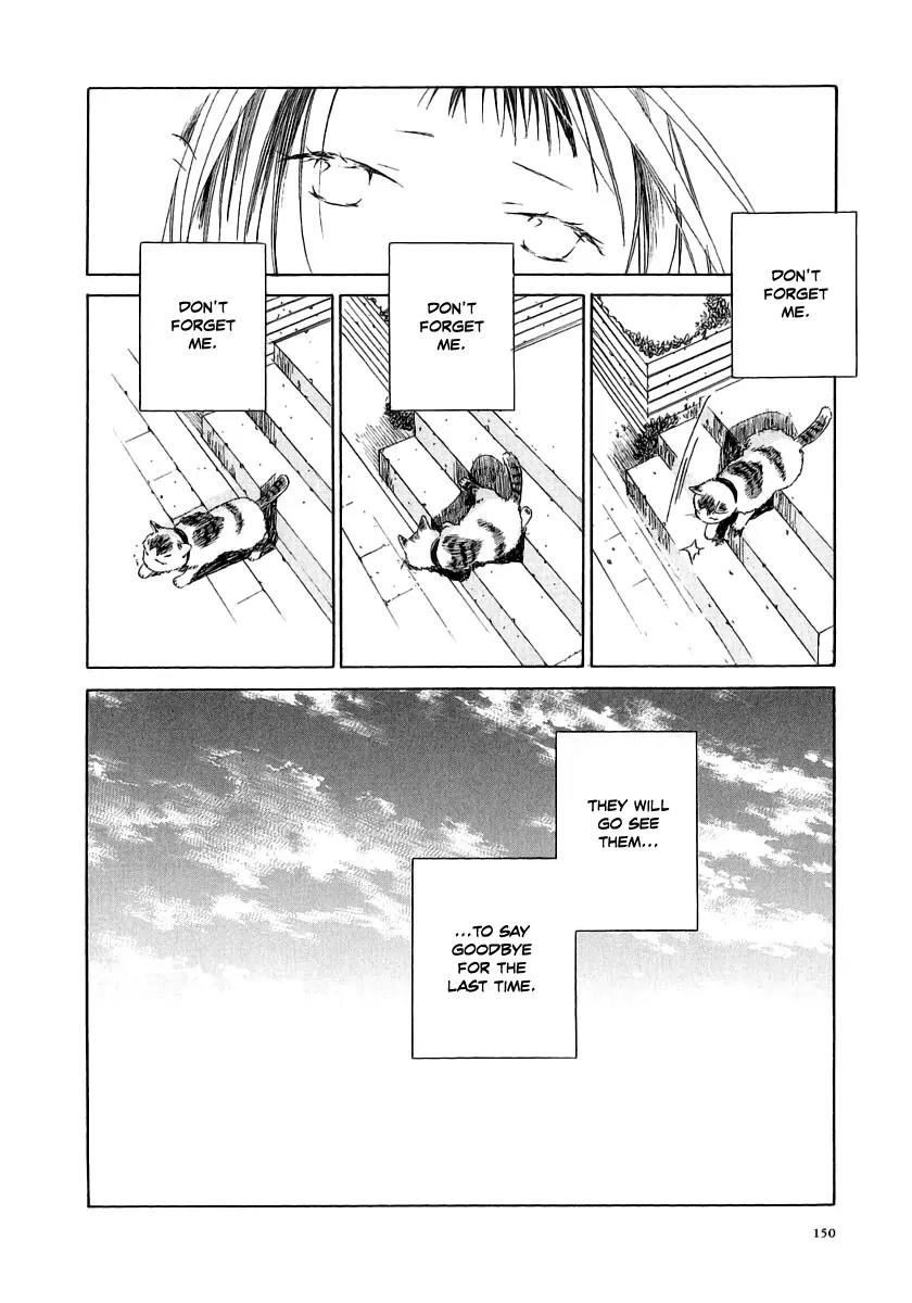 Junkie Fiction Chapter 10 page 28 - Chapter 10