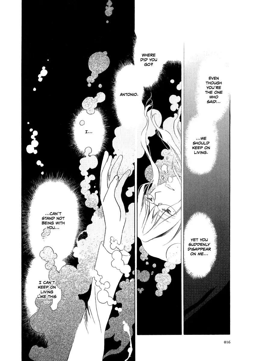 Junkie Fiction Chapter 11 page 21 - Chapter 11