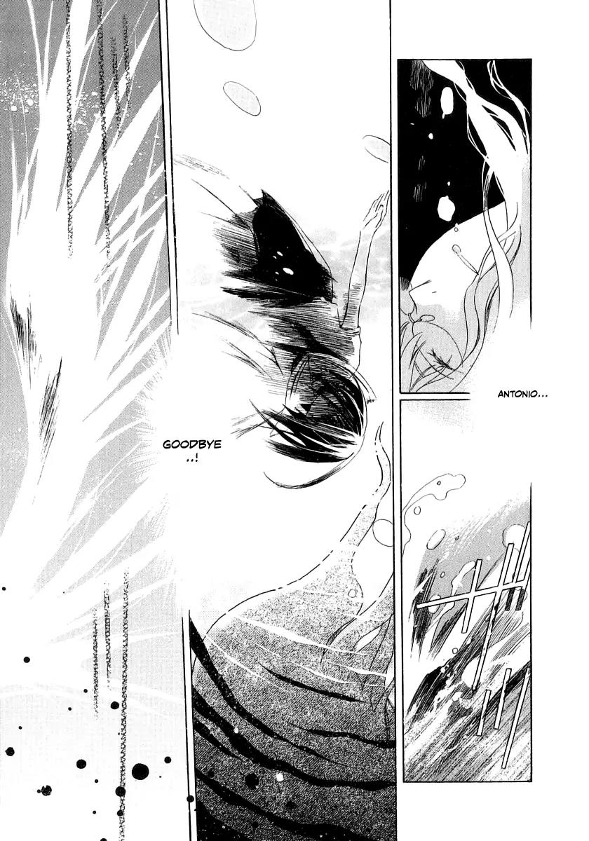 Junkie Fiction Chapter 11 page 22 - Chapter 11