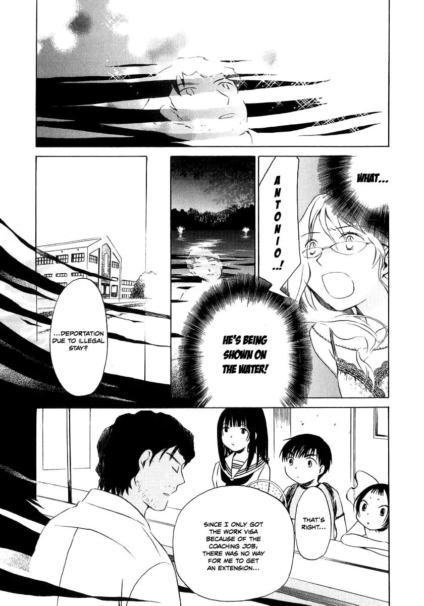 Junkie Fiction Chapter 11 page 29 - Chapter 11