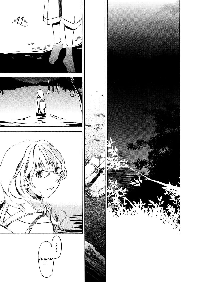 Junkie Fiction Chapter 11 page 8 - Chapter 11