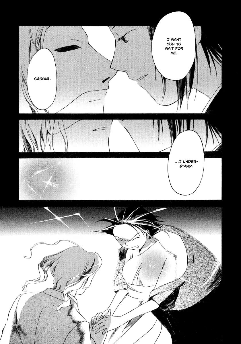 Junkie Fiction Chapter 12 page 28 - Chapter 12