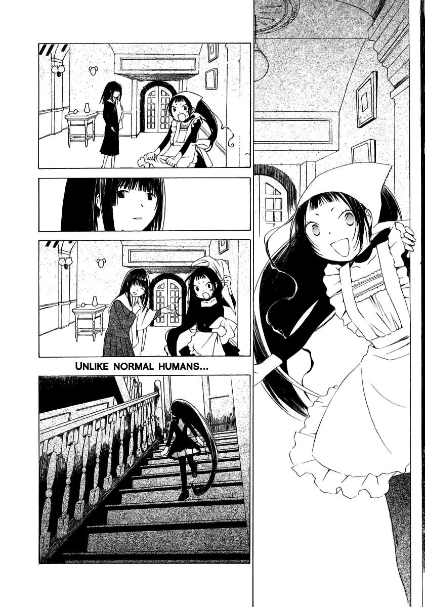 Junkie Fiction Chapter 14.1 page 28 - Chapter 14.1