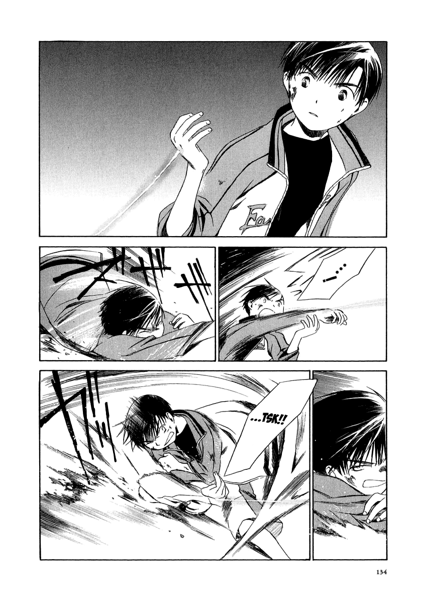 Junkie Fiction Chapter 15 page 12 - Chapter 15: Final Chapter