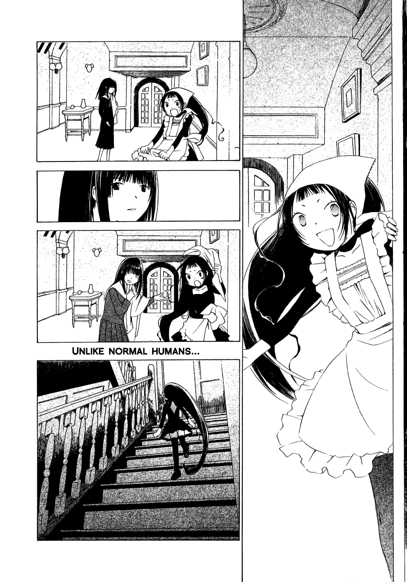 Junkie Fiction Chapter 15 page 28 - Chapter 15: Final Chapter