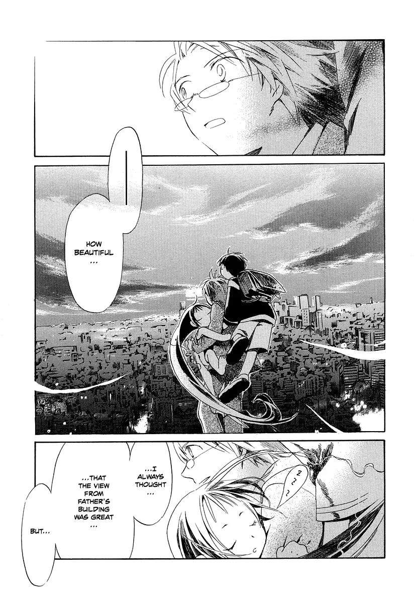 Junkie Fiction Chapter 2 page 30 - Chapter 2