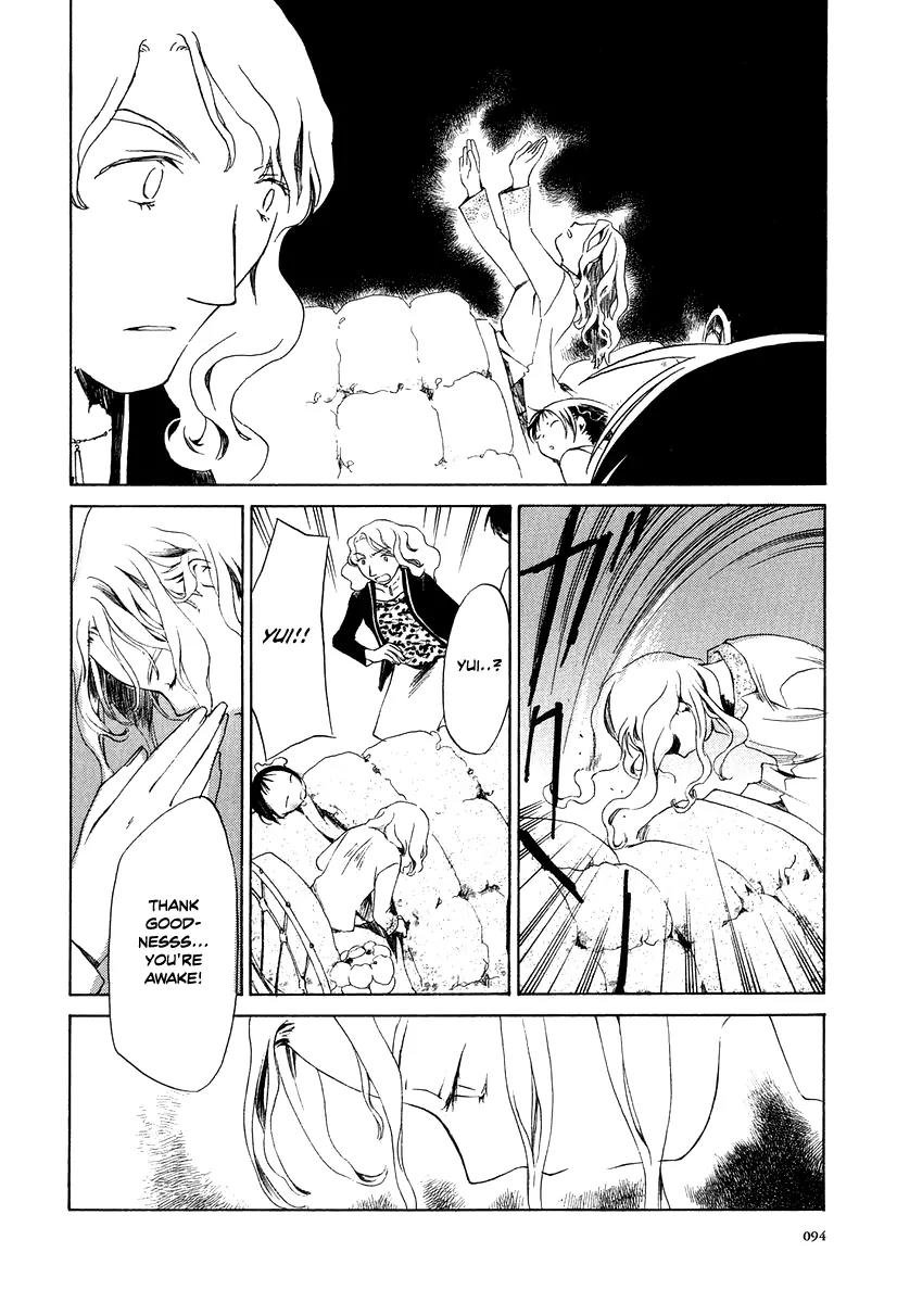 Junkie Fiction Chapter 3 page 28 - Chapter 3