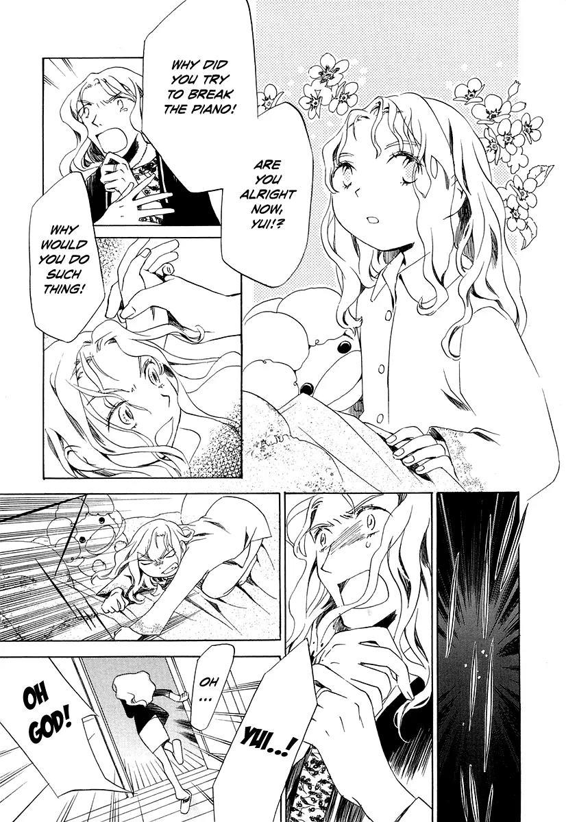 Junkie Fiction Chapter 4 page 26 - Chapter 4