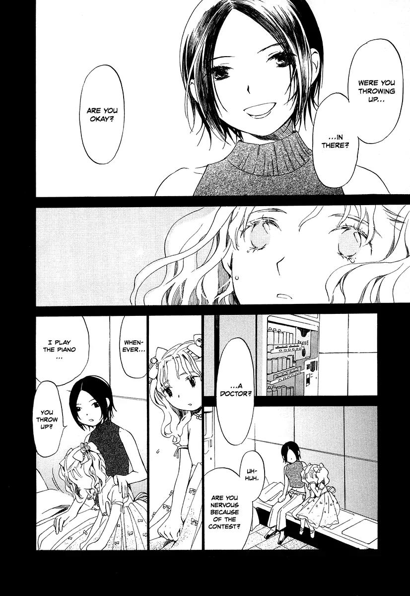 Junkie Fiction Chapter 5 page 10 - Chapter 5
