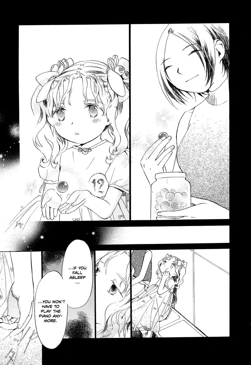 Junkie Fiction Chapter 5 page 13 - Chapter 5
