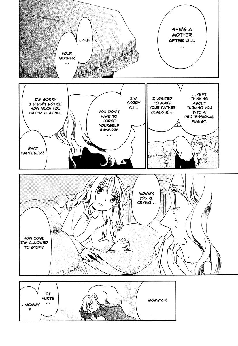 Junkie Fiction Chapter 5 page 30 - Chapter 5