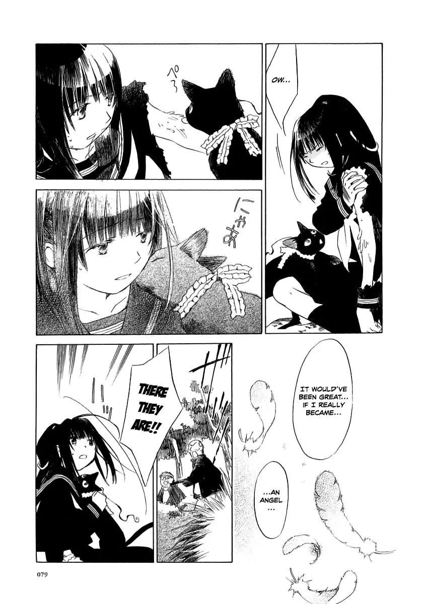 Junkie Fiction Chapter 8 page 19 - Chapter 8