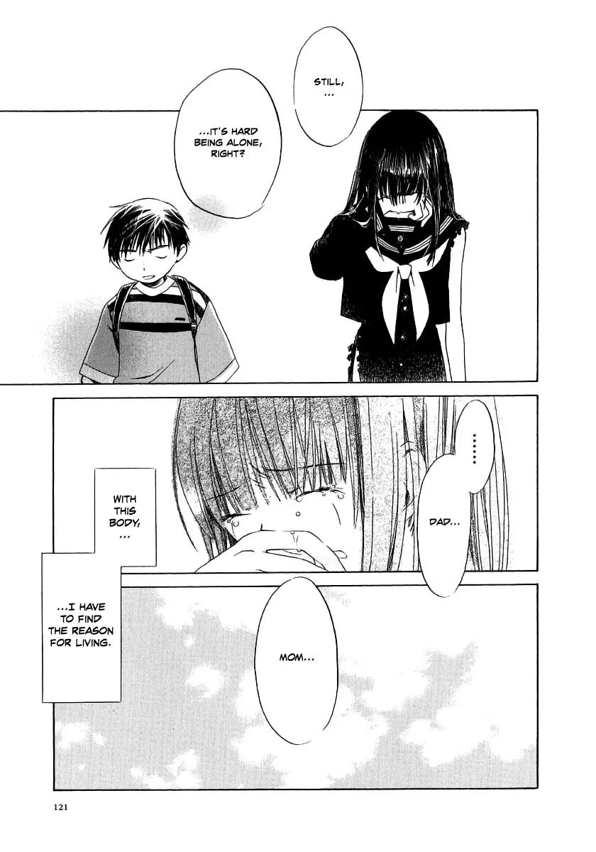 Junkie Fiction Chapter 9 page 31 - Chapter 9