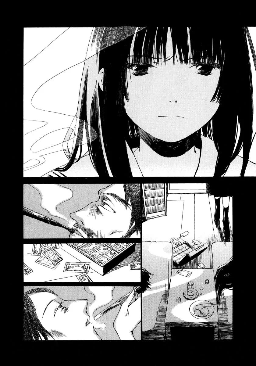 Junkie Fiction Chapter 9 page 4 - Chapter 9