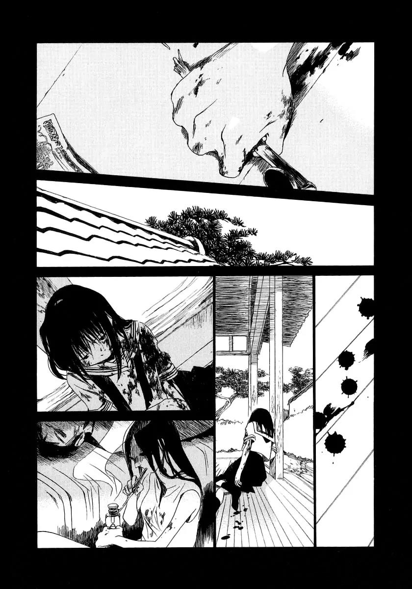 Junkie Fiction Chapter 9 page 8 - Chapter 9