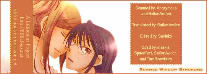 Junsui Adolescence Chapter 2 page 21 - Chapter 2: Summer window syndrome
