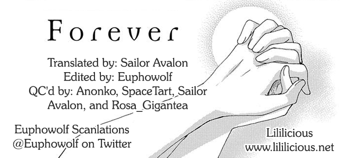 Junsui Adolescence Chapter 20 page 12 - Chapter 20: Forever