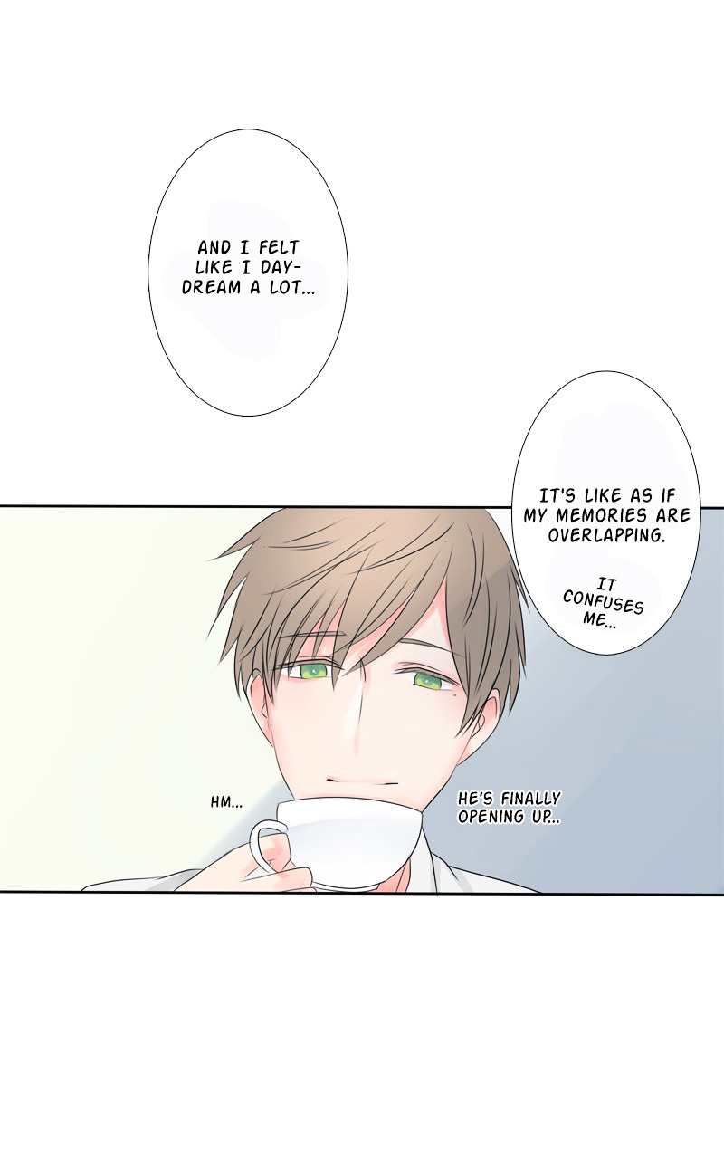 Jupiter Chapter 2 page 13 - Chapter 2 : Leonard