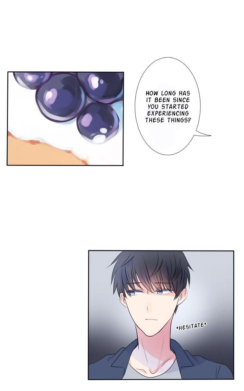 Jupiter Chapter 2 page 14 - Chapter 2 : Leonard