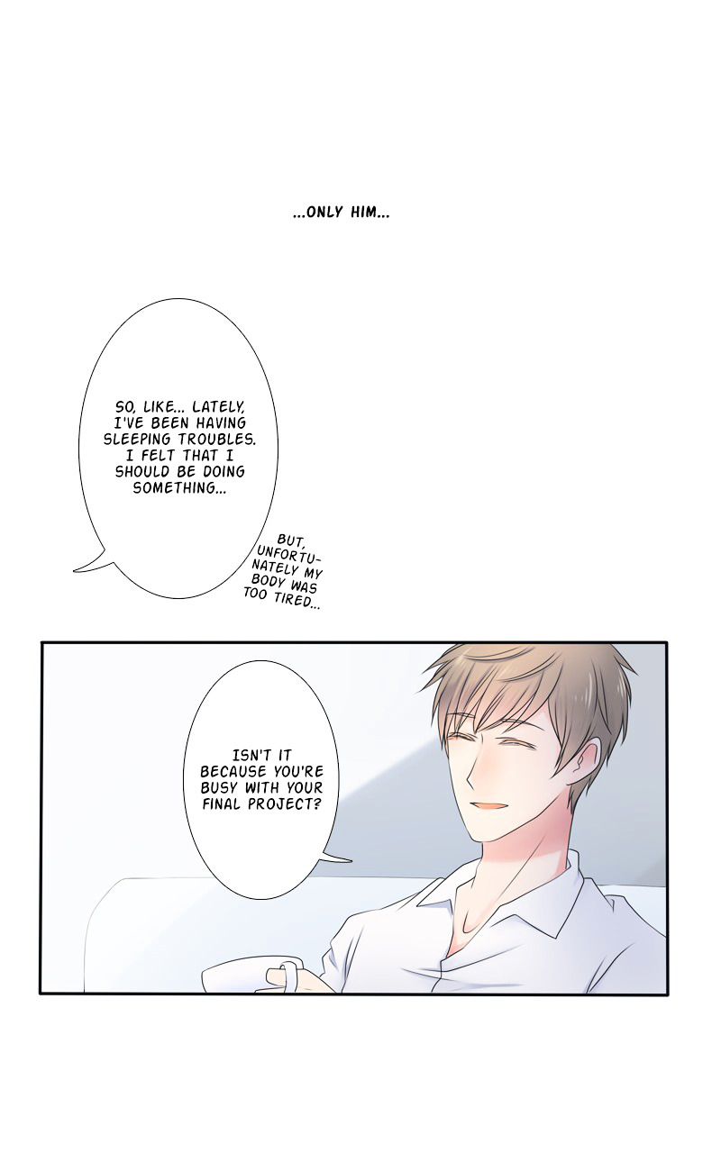 Jupiter Chapter 2 page 9 - Chapter 2 : Leonard