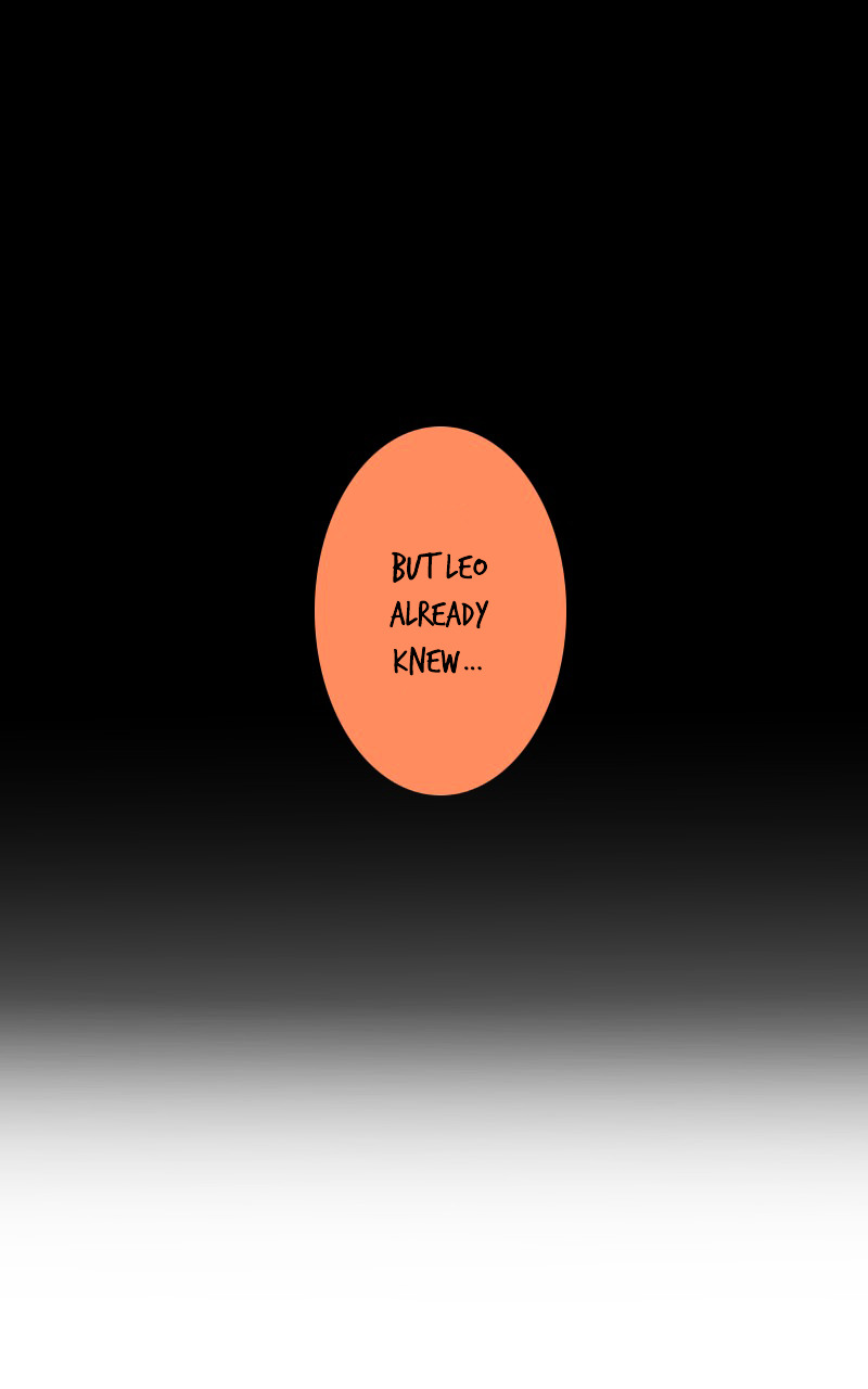 Jupiter Chapter 3 page 4 - Chapter 3 : The Other I