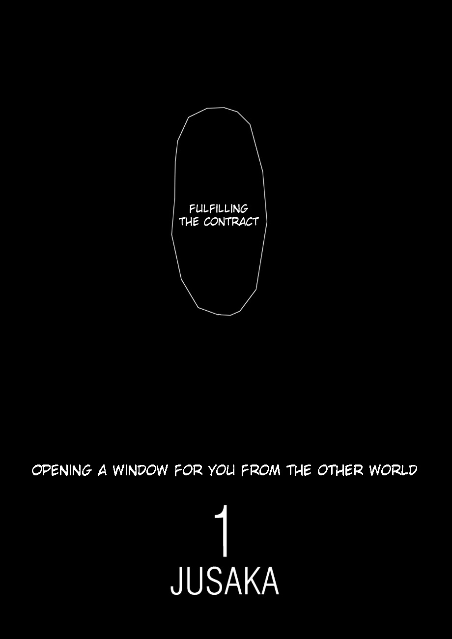 JUSAKA - Dr. Bloodsucker Chapter 1.2 page 29 - Chapter 1-&--2 : Dead with a Grievance