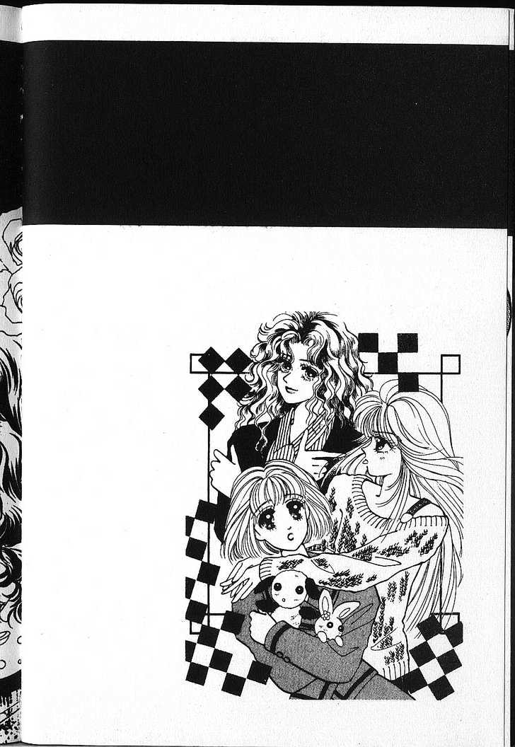 Just a Girl Chapter 1.1-1 page 2 - Vol.01 Chapter 1.1