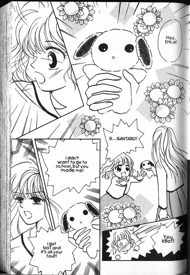 Just a Girl Chapter 1.1-1 page 27 - Vol.01 Chapter 1.1