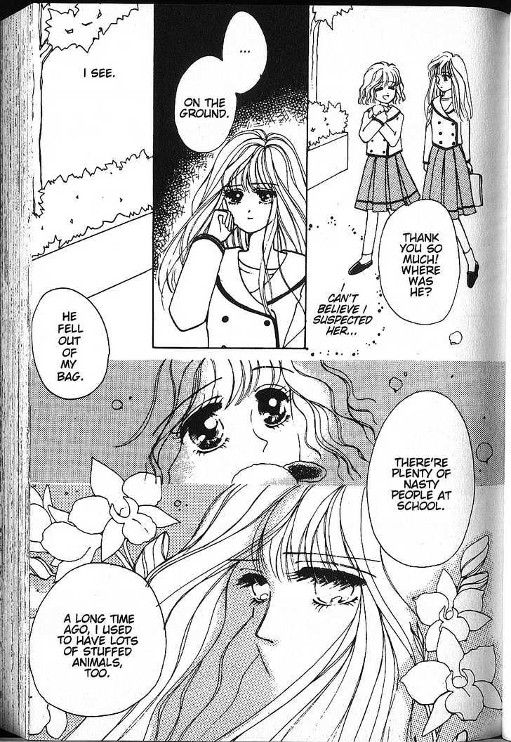 Just a Girl Chapter 1.1-1 page 29 - Vol.01 Chapter 1.1