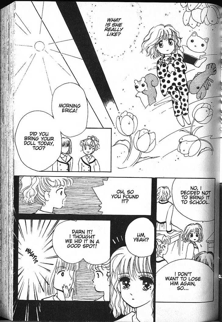 Just a Girl Chapter 1.1-1 page 31 - Vol.01 Chapter 1.1