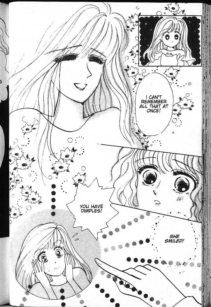 Just a Girl Chapter 1.1-1 page 36 - Vol.01 Chapter 1.1