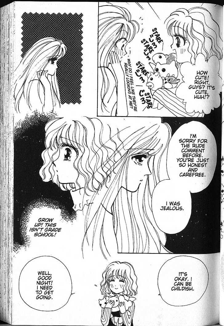 Just a Girl Chapter 1.1-1 page 37 - Vol.01 Chapter 1.1