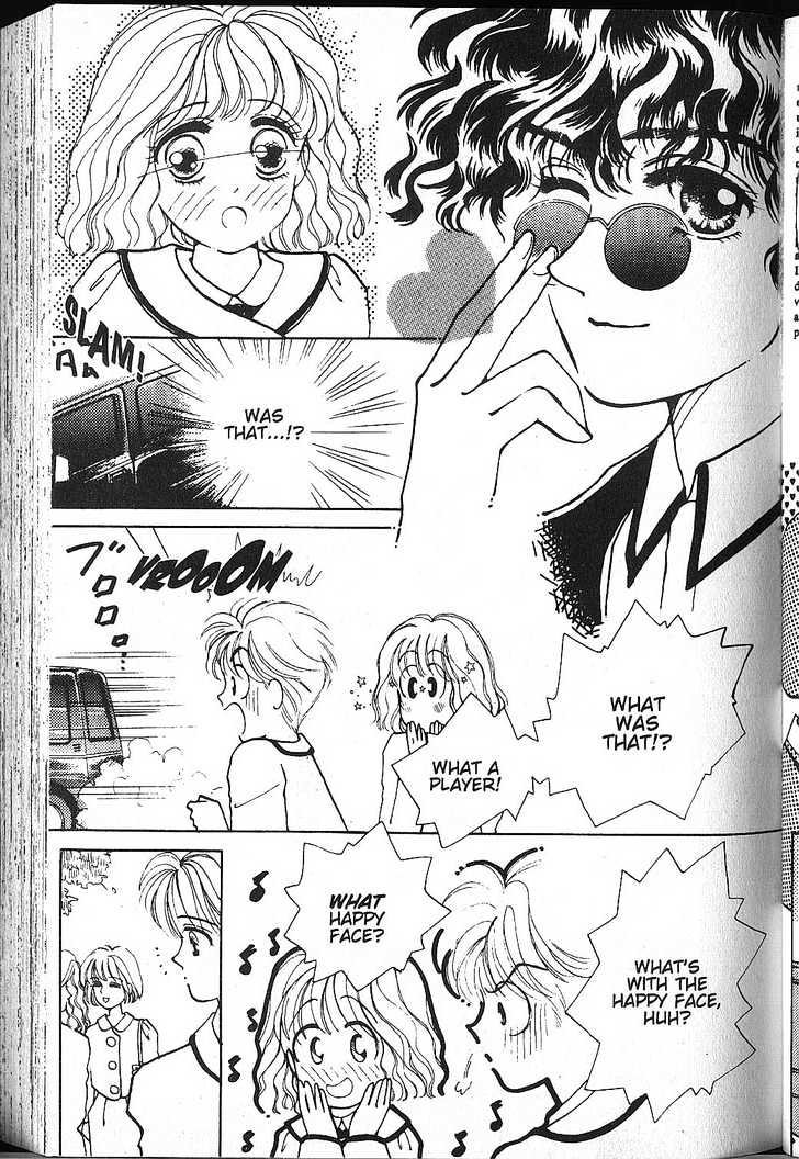Just a Girl Chapter 1.1-1 page 41 - Vol.01 Chapter 1.1