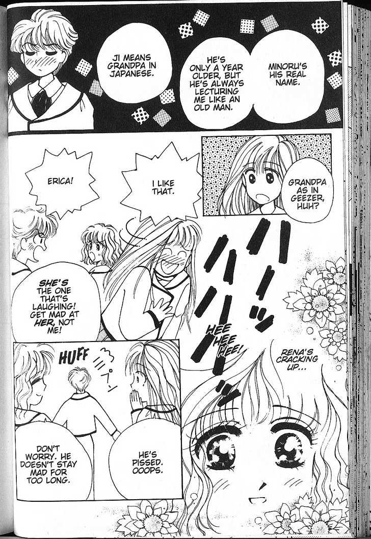 Just a Girl Chapter 1.1-1 page 44 - Vol.01 Chapter 1.1
