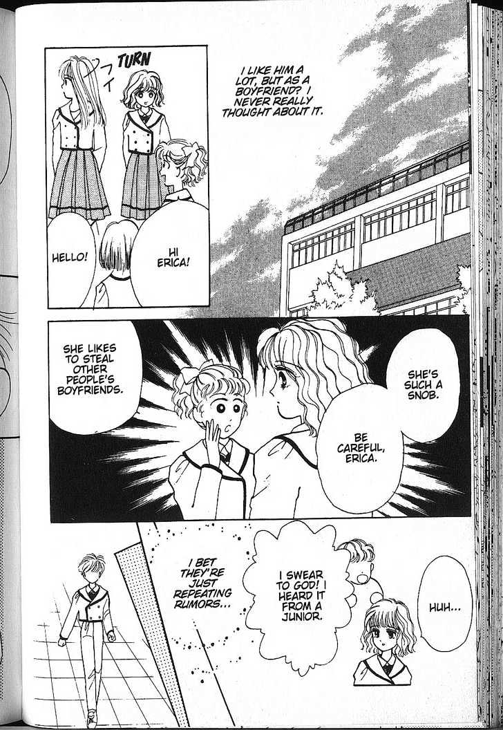 Just a Girl Chapter 1.1-1 page 46 - Vol.01 Chapter 1.1